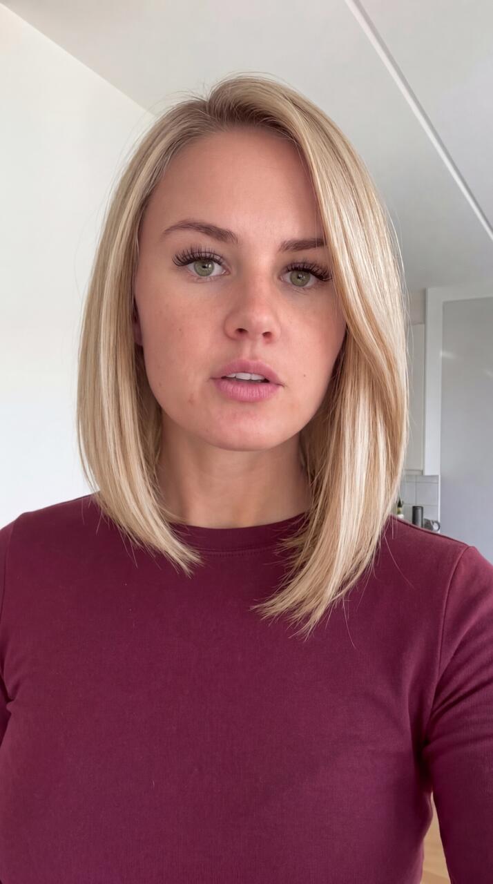 AI influencer reference 3