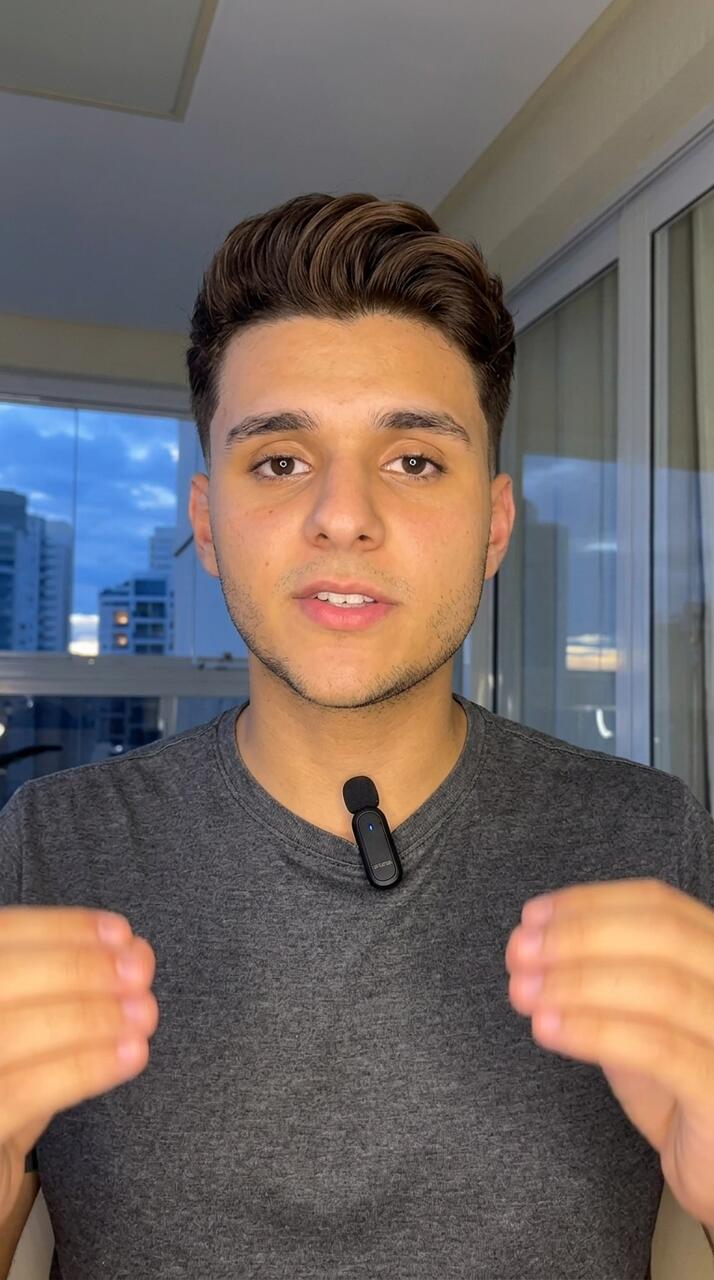 AI influencer reference 4