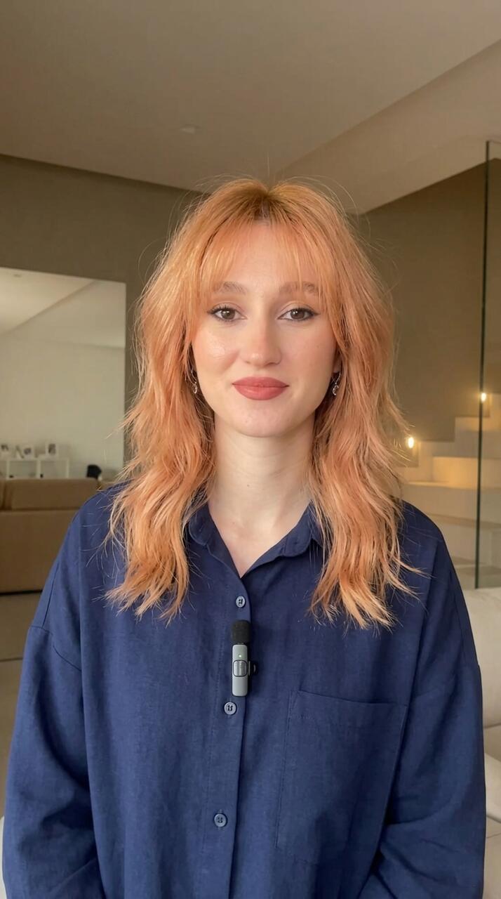 AI influencer reference 7