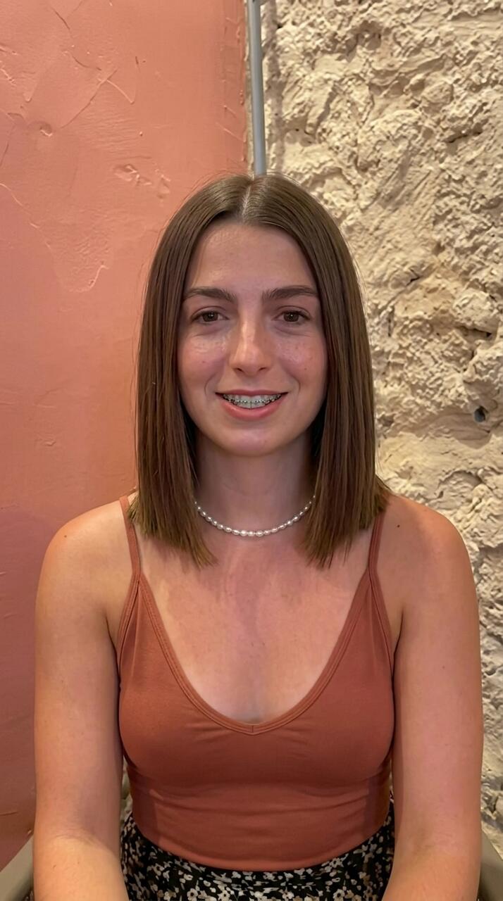 AI influencer reference 9