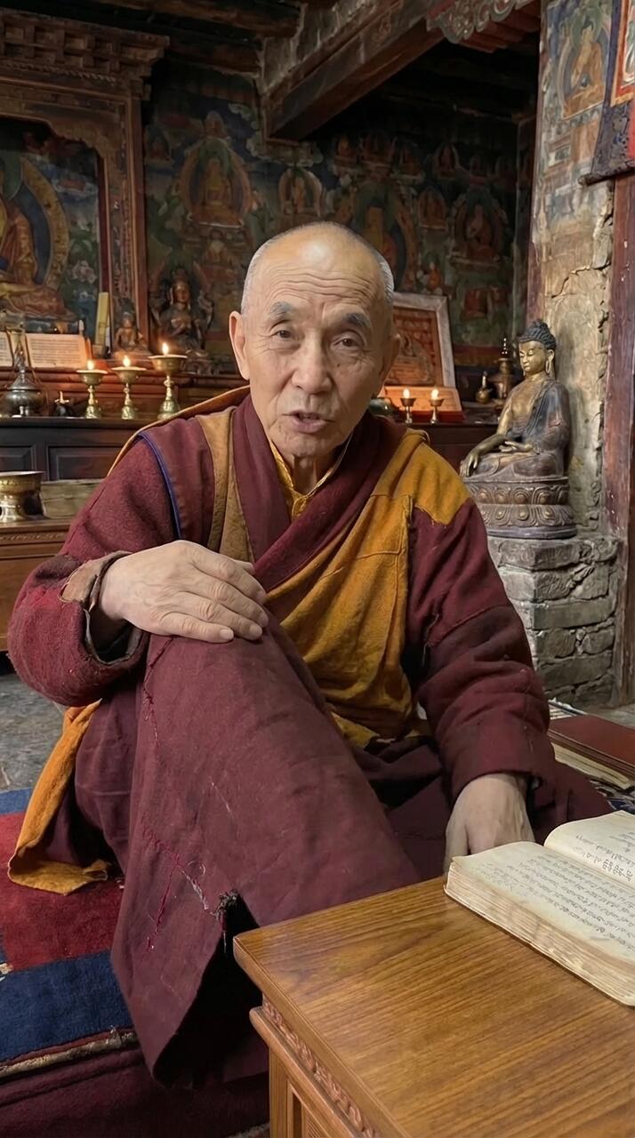 AI influencer reference 13