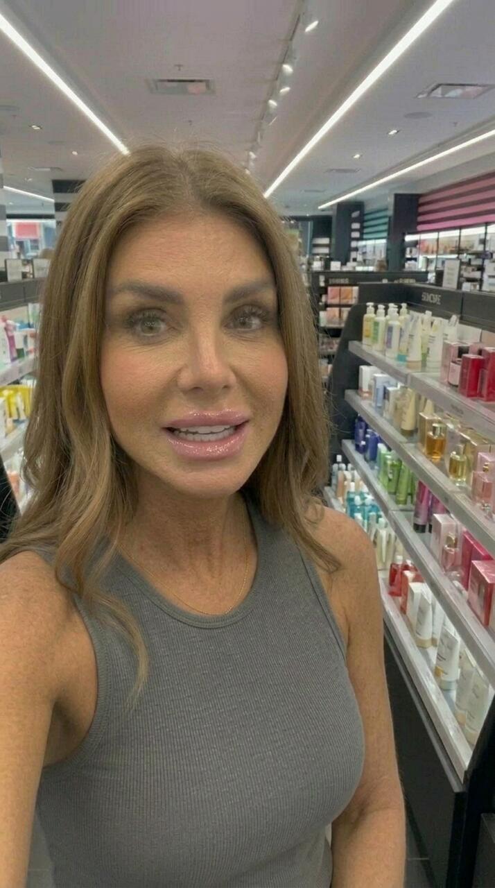 AI influencer reference 14