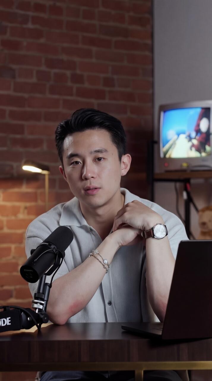 AI influencer reference 15