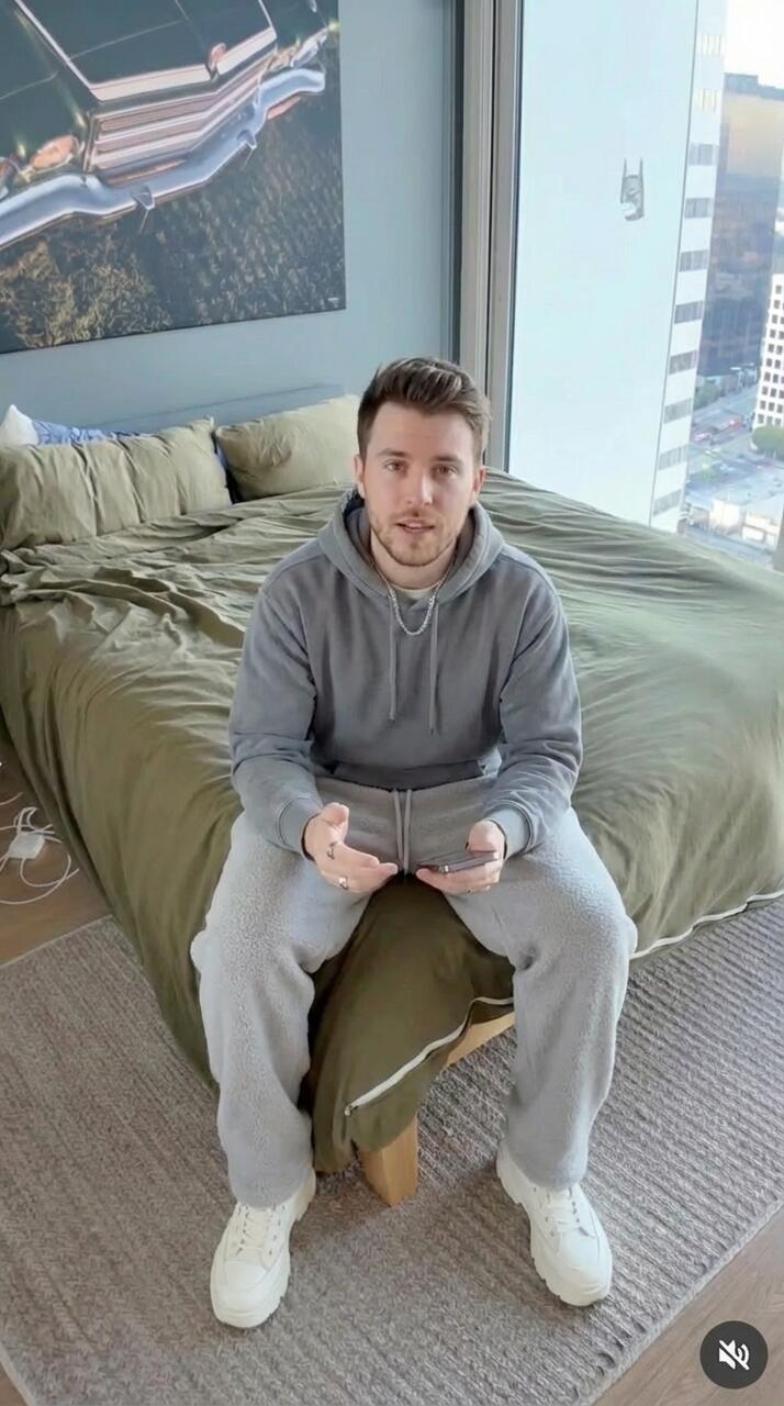 AI influencer reference 17