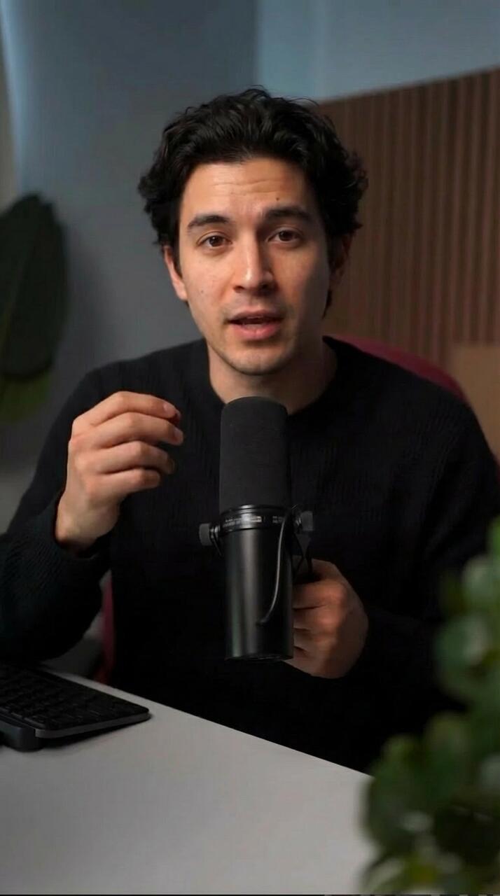 AI influencer reference 19