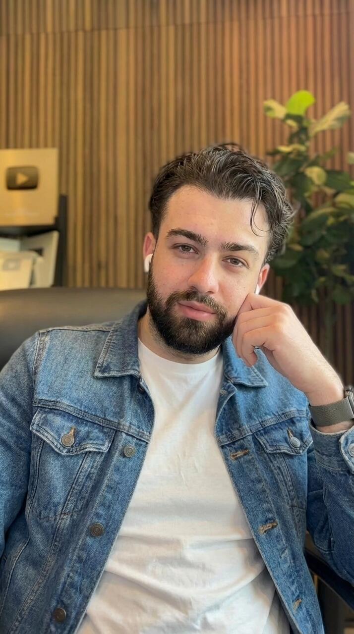 AI influencer reference 20