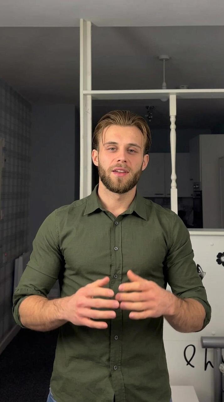 AI influencer reference 21