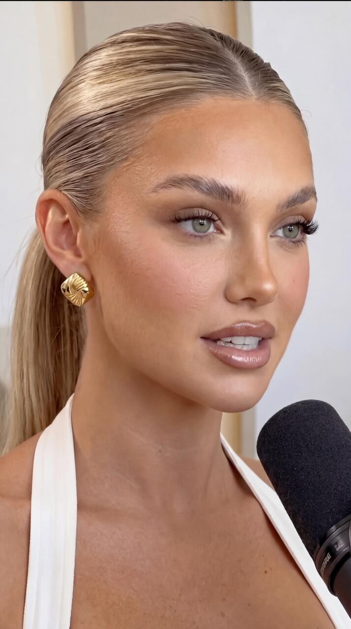 AI influencer reference 23