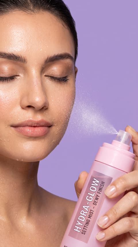 Beauty Creators, made with Nano Banana Pro on Everygen