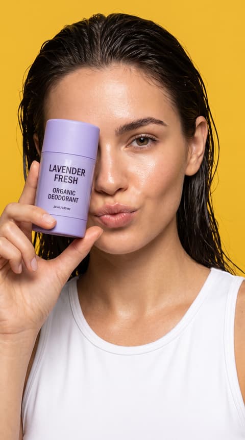 Beauty Creators, made with Nano Banana Pro on Everygen