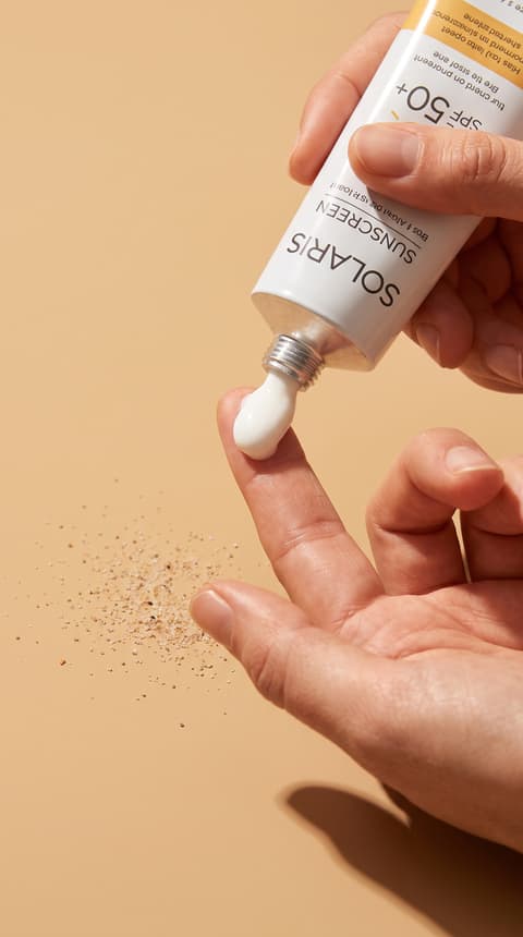 Skincare & Beauty, made with Nano Banana Pro on Everygen