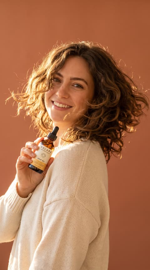 Beauty Creators, made with Nano Banana Pro on Everygen